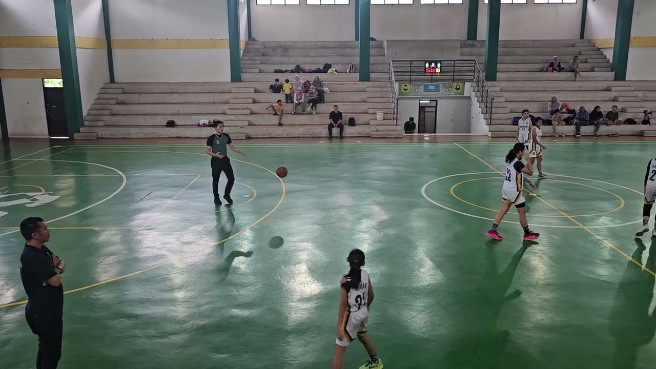 Sniper vs gladiator ku 14 pi 16012026 part 3