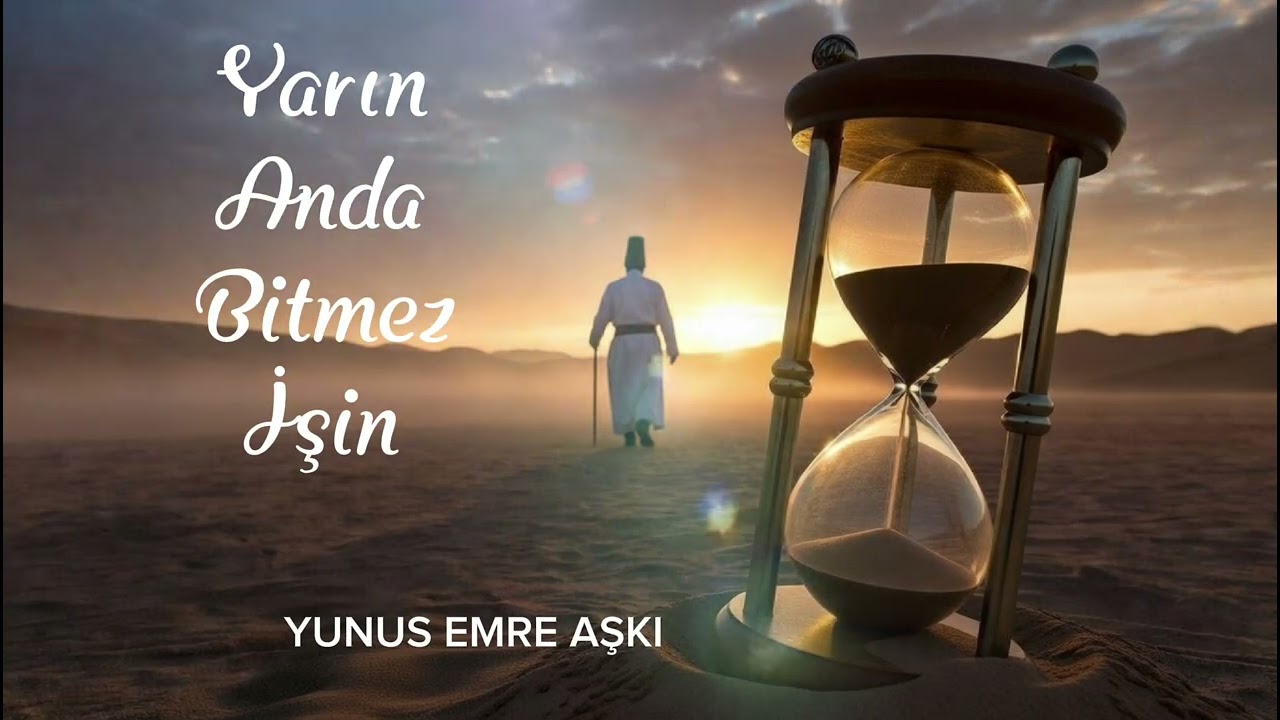 YARIN ANDA BİTMEZ İŞİN | 002