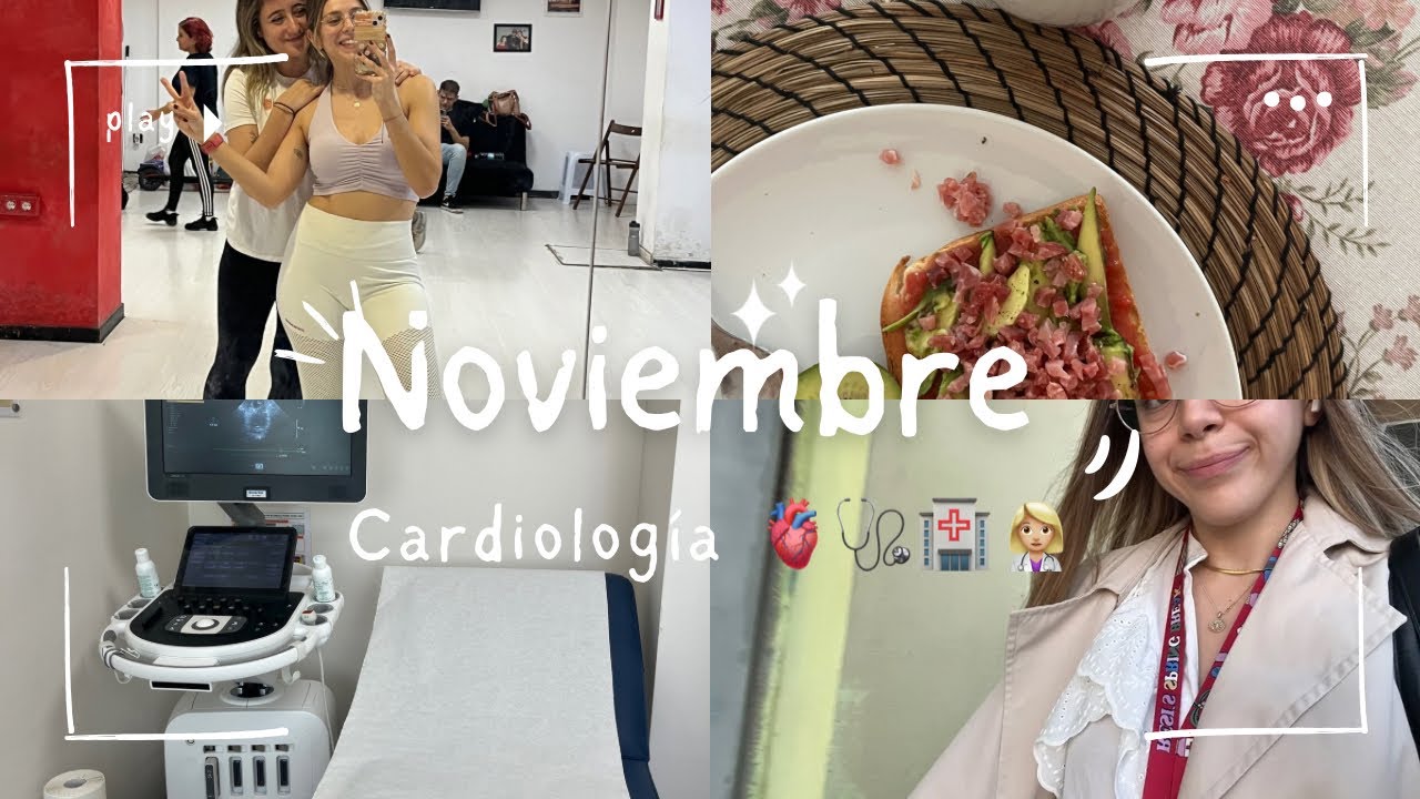 #vlog curso eco, tarde de cs y me sincero un poquito | Celia Mora 🥝