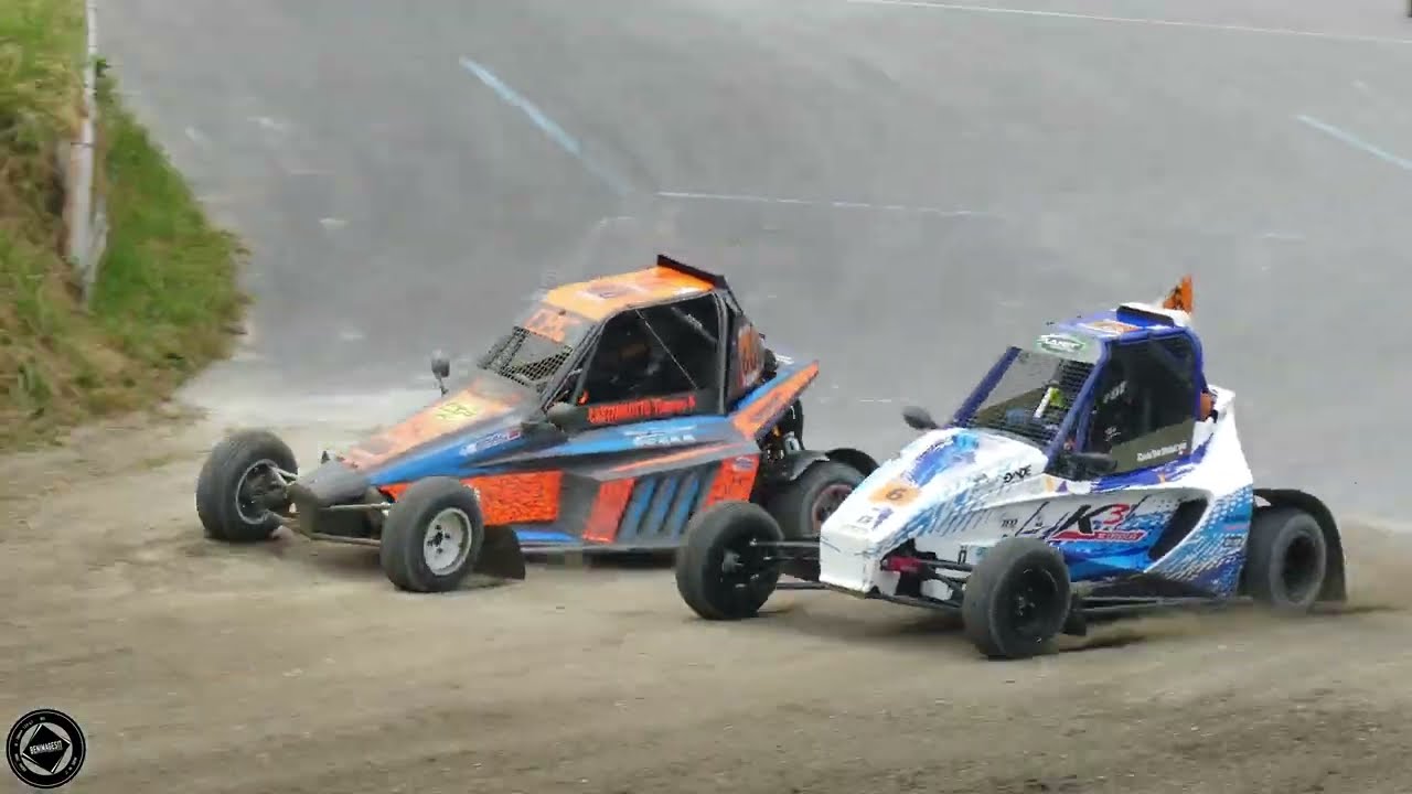 Super Sprint - CORAC St Junien 2024 [show & Crash]