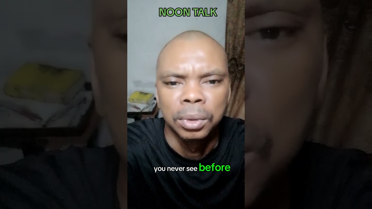 NOON TALK 