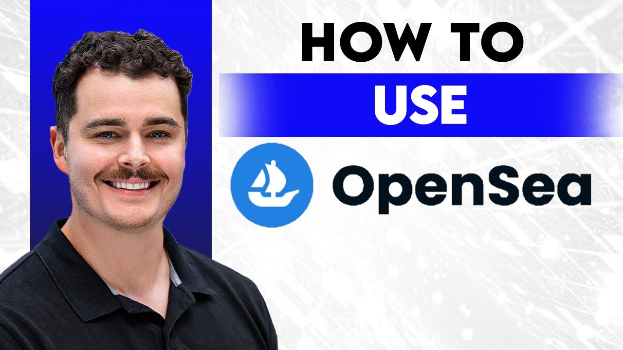 Как использовать OpenSea [Руководство на 2026 год]