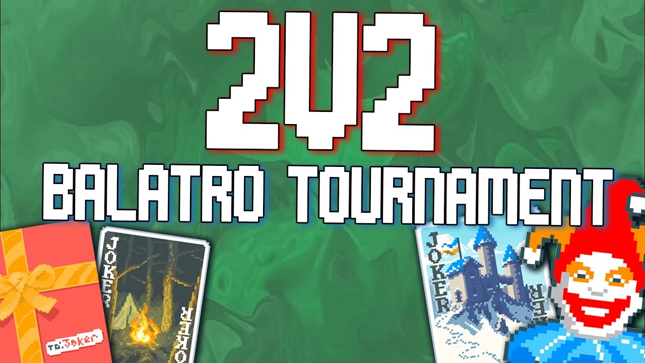 2v2 MLBA Winter Event