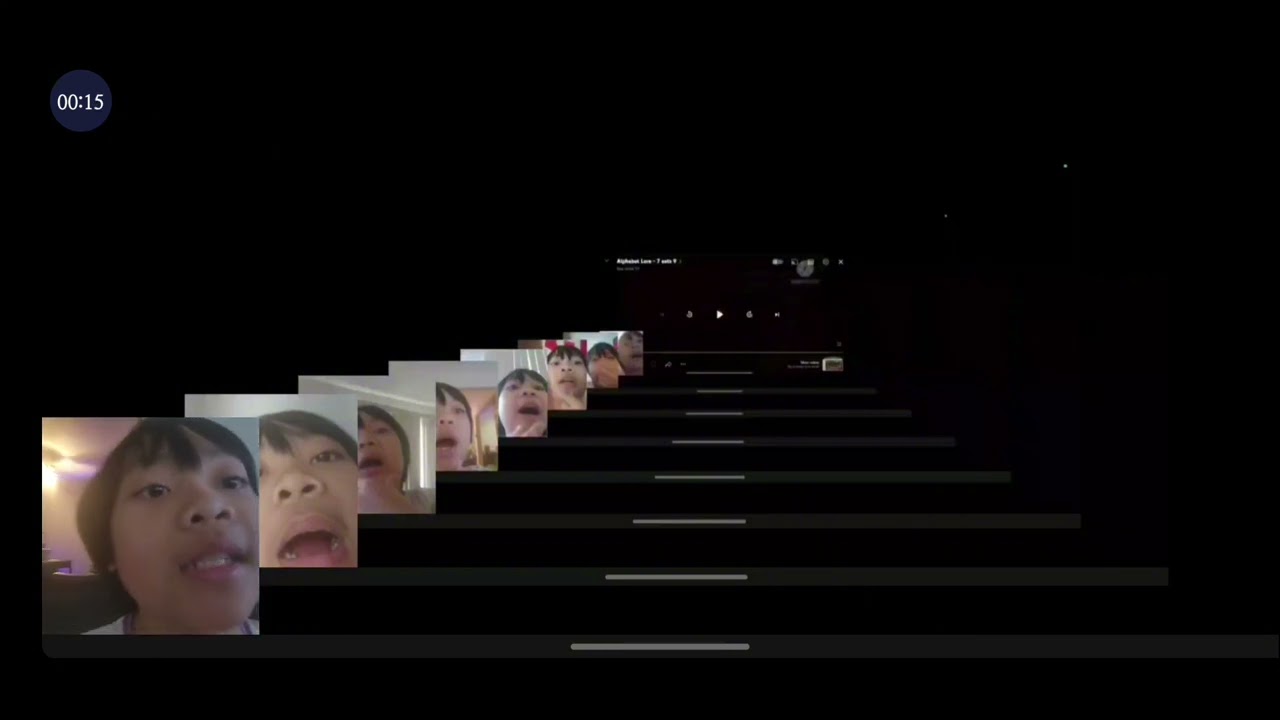 The Ultimate Reaction 2.0