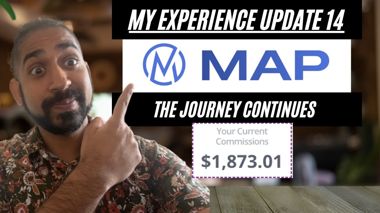 $1,865.63 In My Master Affiliate Profits Review [Update 14]