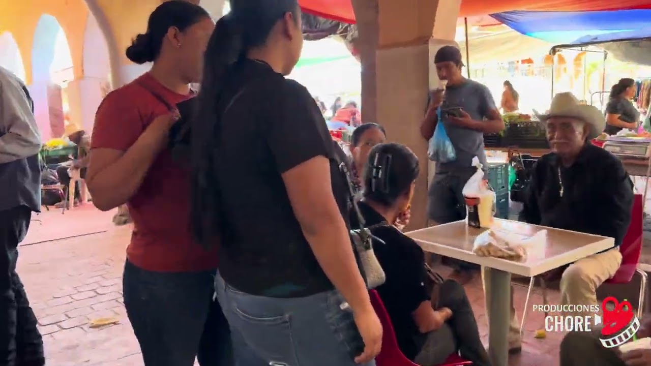 |Un bonito Domingo|Huejuquilla el alto Jalisco…|21-julio-2024|
