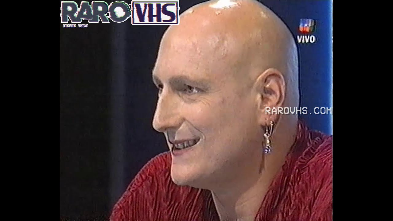 Fernando Peña en PUNTO DOC