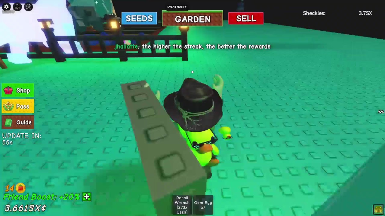 Roblox Admin abuses With Viewers!!!