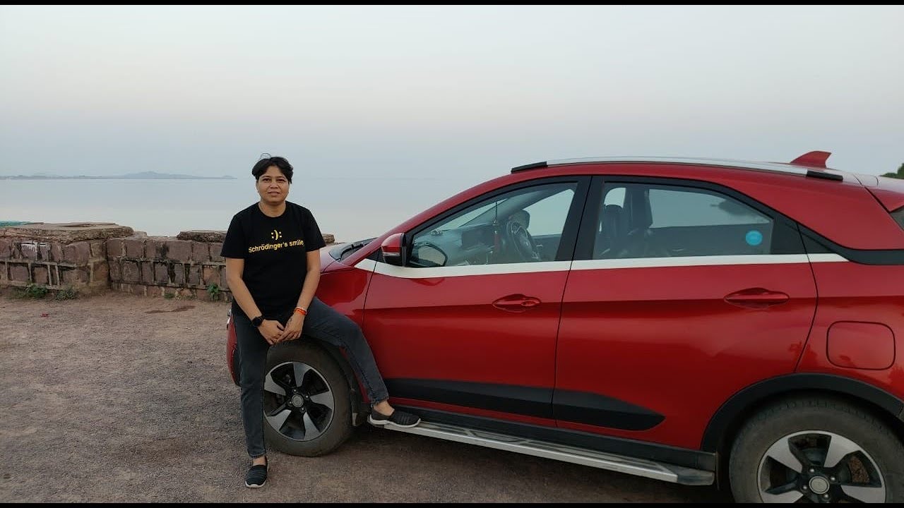 Day-3 Guna to Lalitpur Trip #dam #guna #chanderi #rajghatdam #highway #road #hotel #lalitpur #car