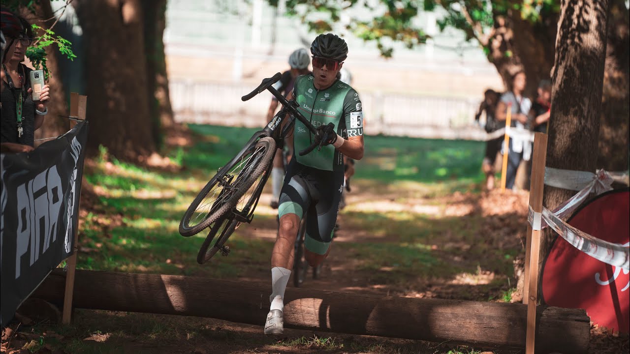 CX TROFEO VILLA DE GIJÓN