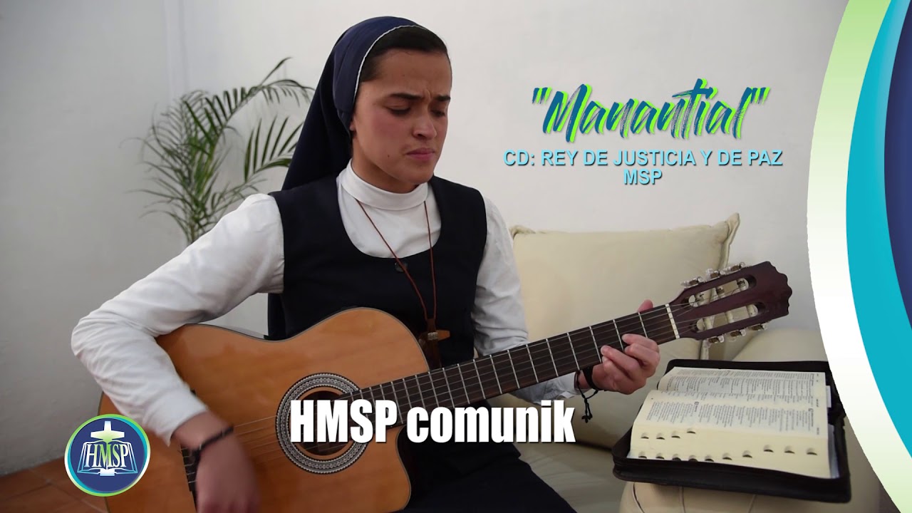 MSP Canto Manatial en vivo
