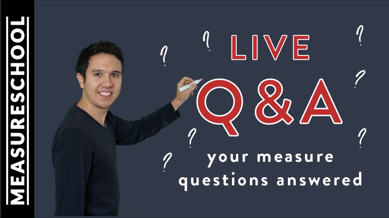 🔴 Google Analytics Settings Variable in GTM and Q&A