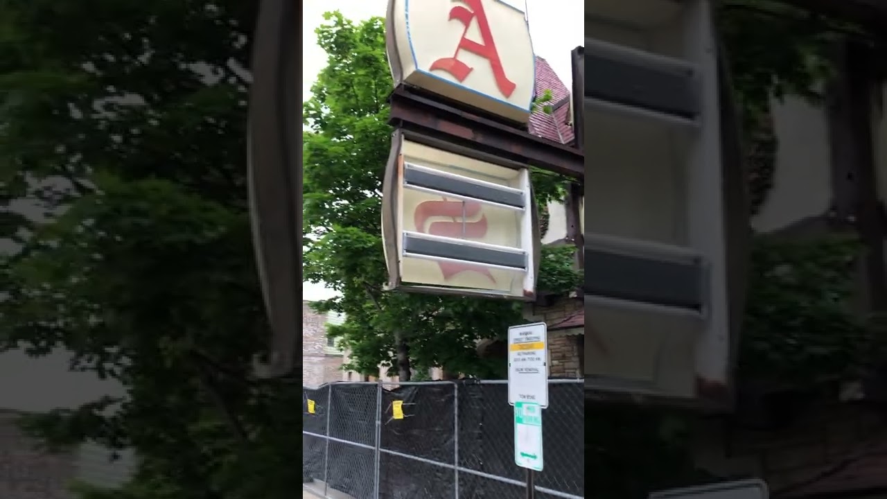 Goodbye Klas Restaurant