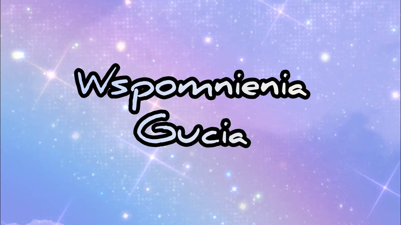 Wspomnienia Gucia (Teledysk)