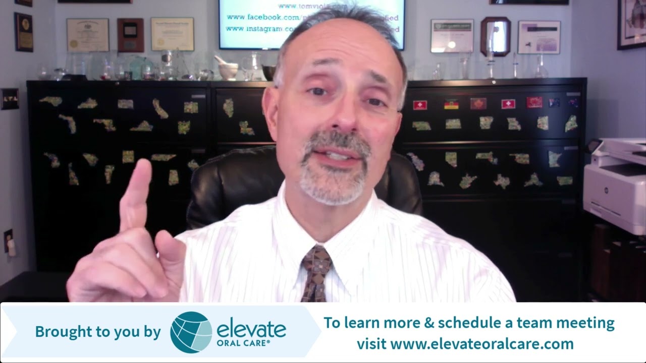 Fast Facts: Pharmacology Episode 88 "Povidone Iodine"