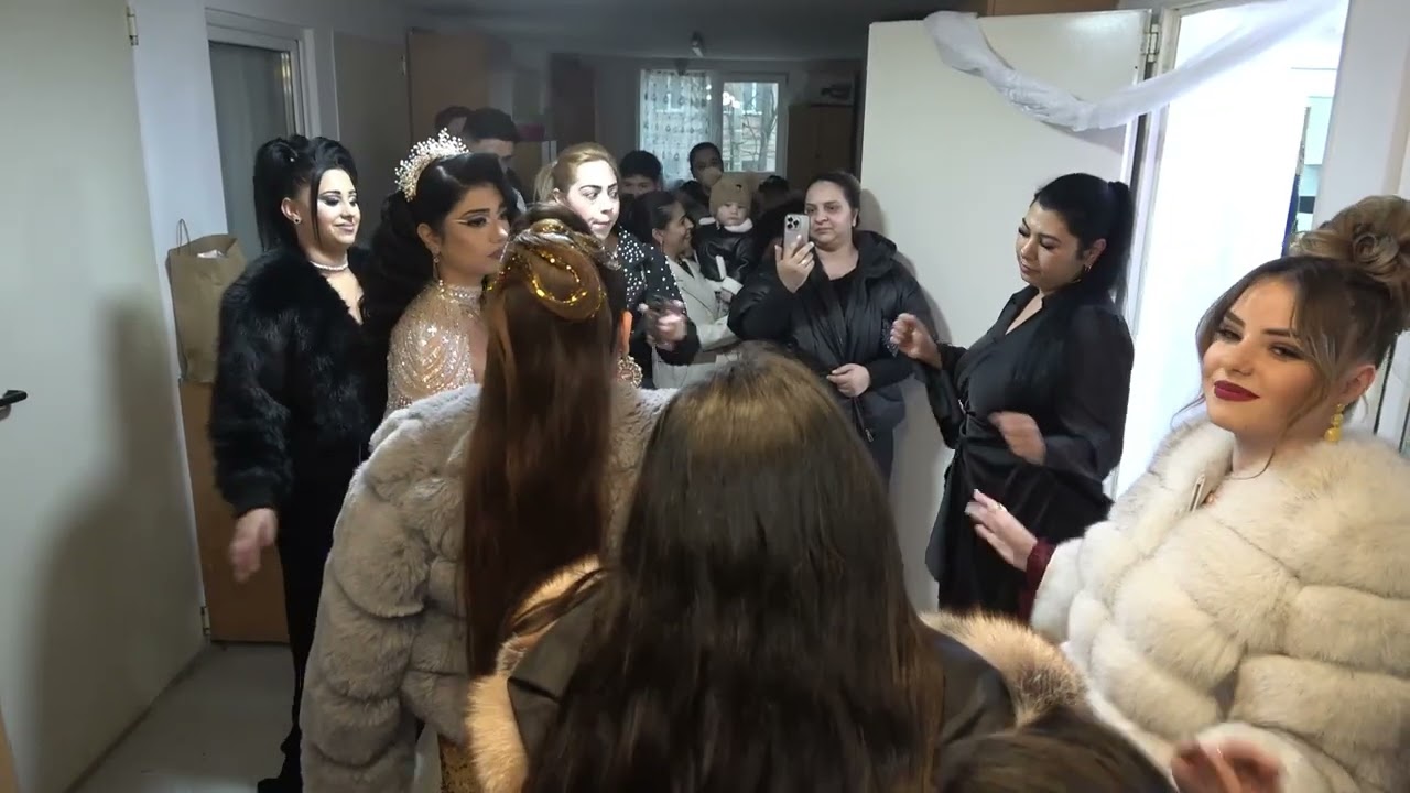 Logodna Efe si Yasmina