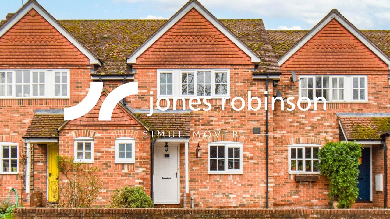 2 Yew Tree Mews, High Street, Compton, Berkshire, RG20 6NQ - TO LET