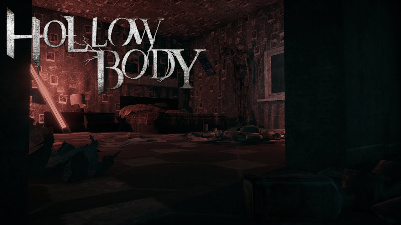 More Hollow, Less Body - Hollowbody (Part 2)