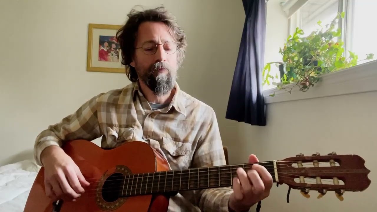 The Wizard and Rat Alice (The Essence of Life)