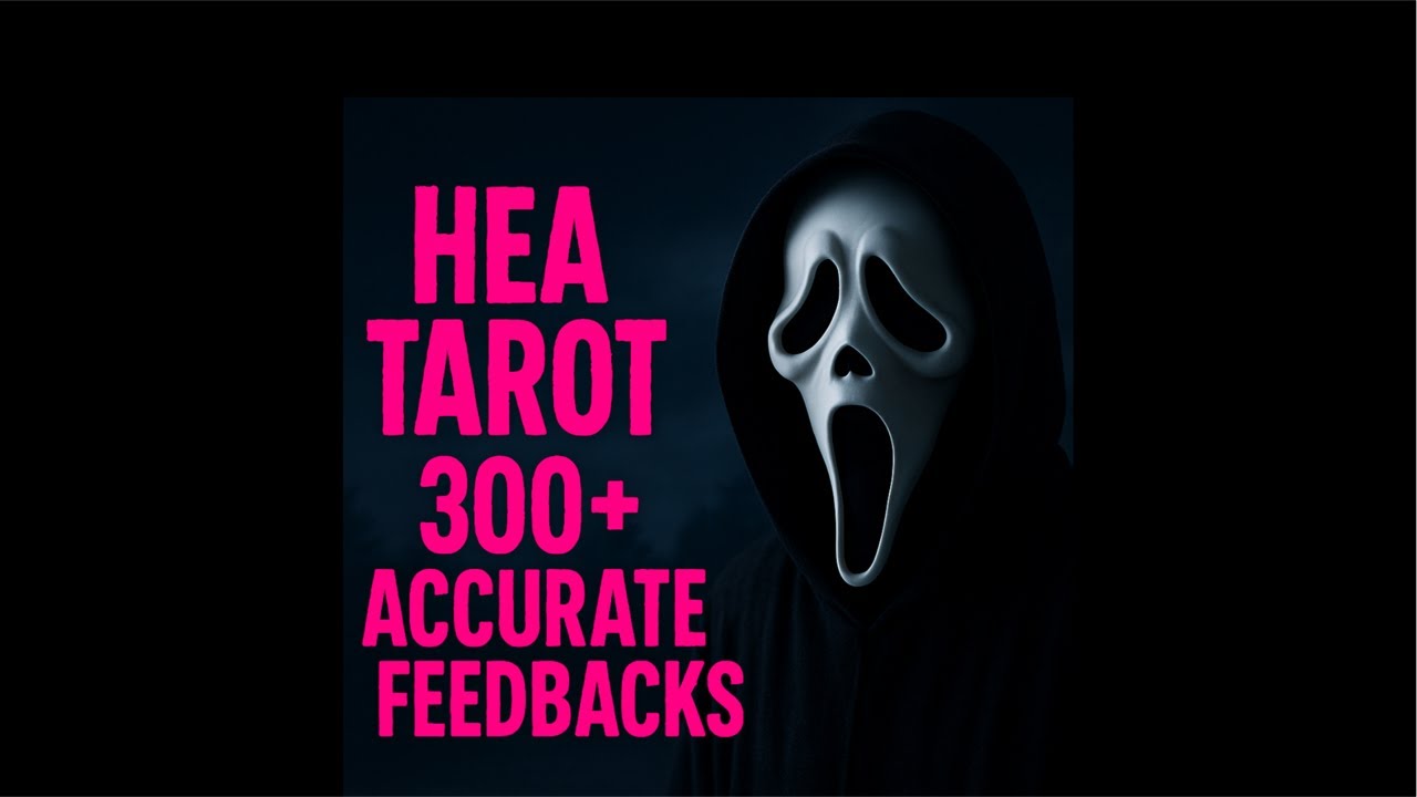 Free Tarot & Tarot Live Readings 🫀Join Us! Now!👻