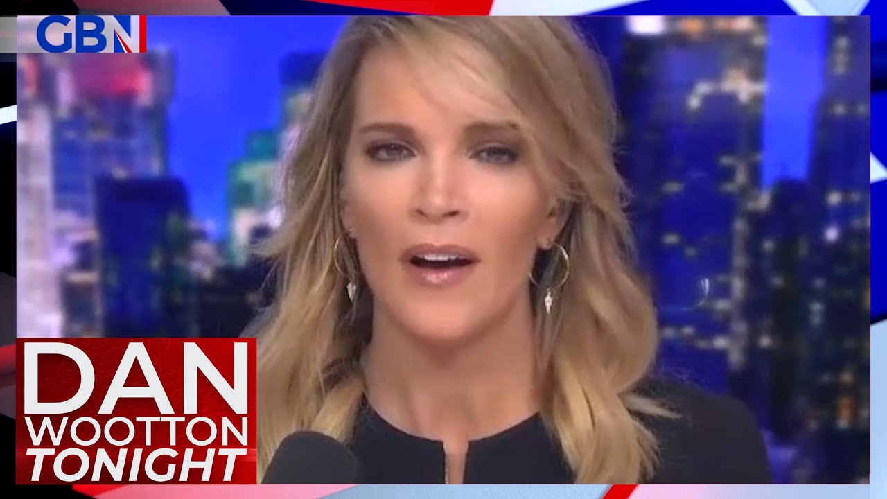 ‘They want to see him SUFFER’ | Megyn Kelly says Sussexes should have accepted Clarkson apology