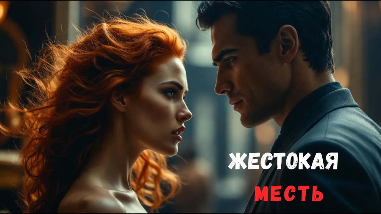 🎧 Аудиокнига⚔️🔥 