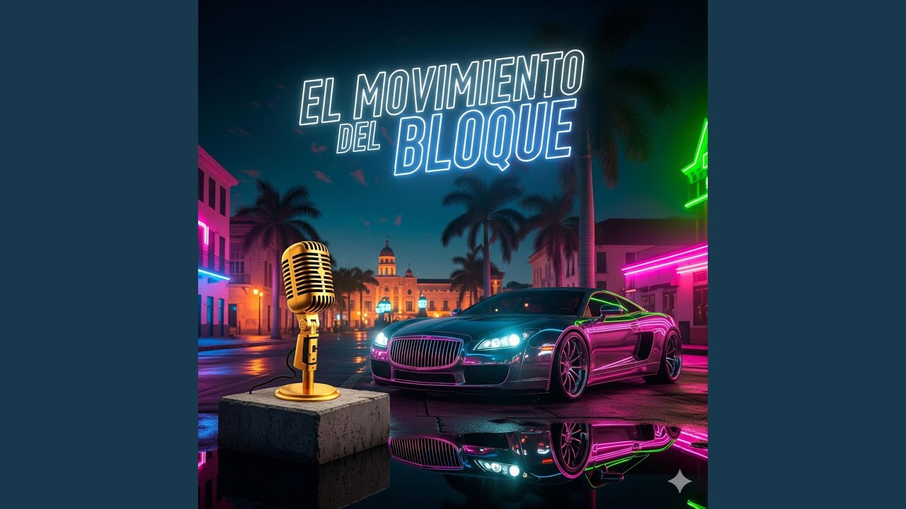 EL MOVIMENTO DEL BLOQUE