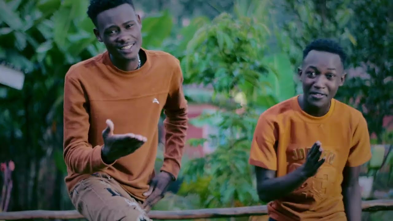 CHARLY YOUNG (SIMBA WA MASIMBA) - NATEMIRE GOTARA  FT OKANYONI(BIIRD) (OFFICIAL VIDEO)#01trending