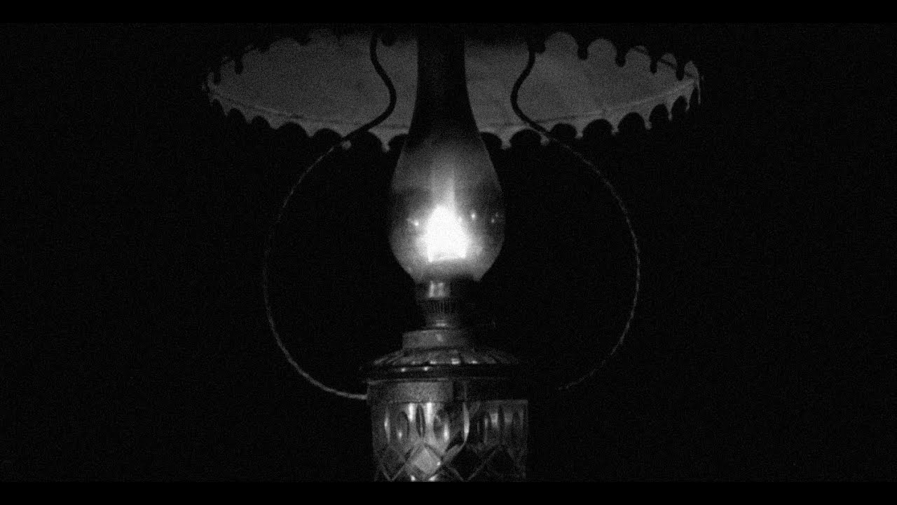 El Ojo y la Navaja - Zoroastro