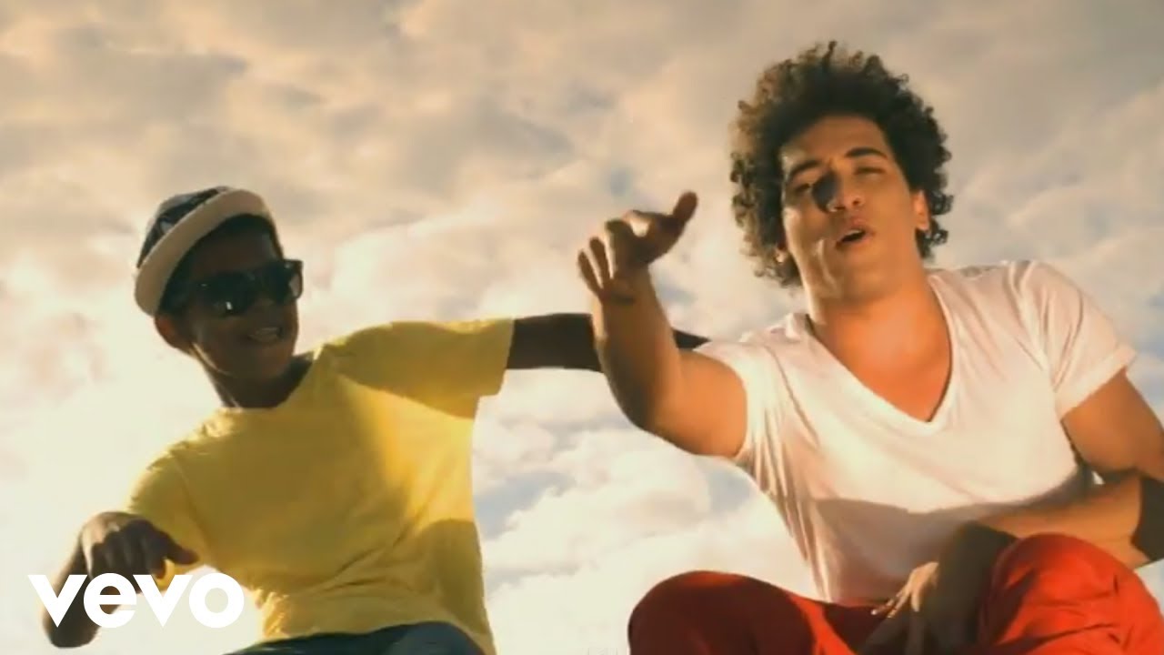 L'oMy - a mi Me Gustas T&uacute;