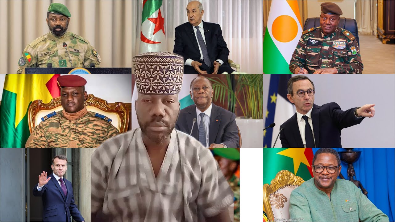 Décortication de l’Actualité du Jour le 19 Février 2026.