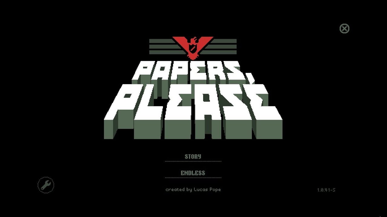 Papers, Please - Episode 7: Oh, Jorji...
