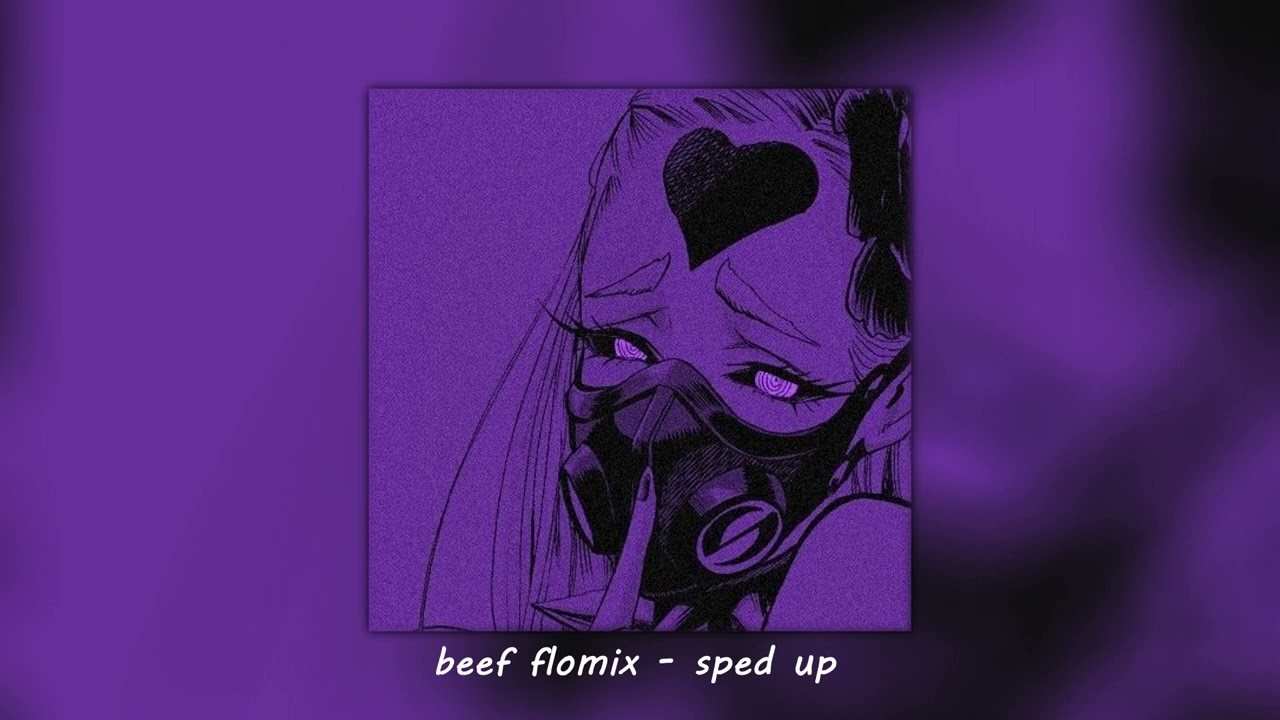 Flo milli - beef flomix (sped up)
