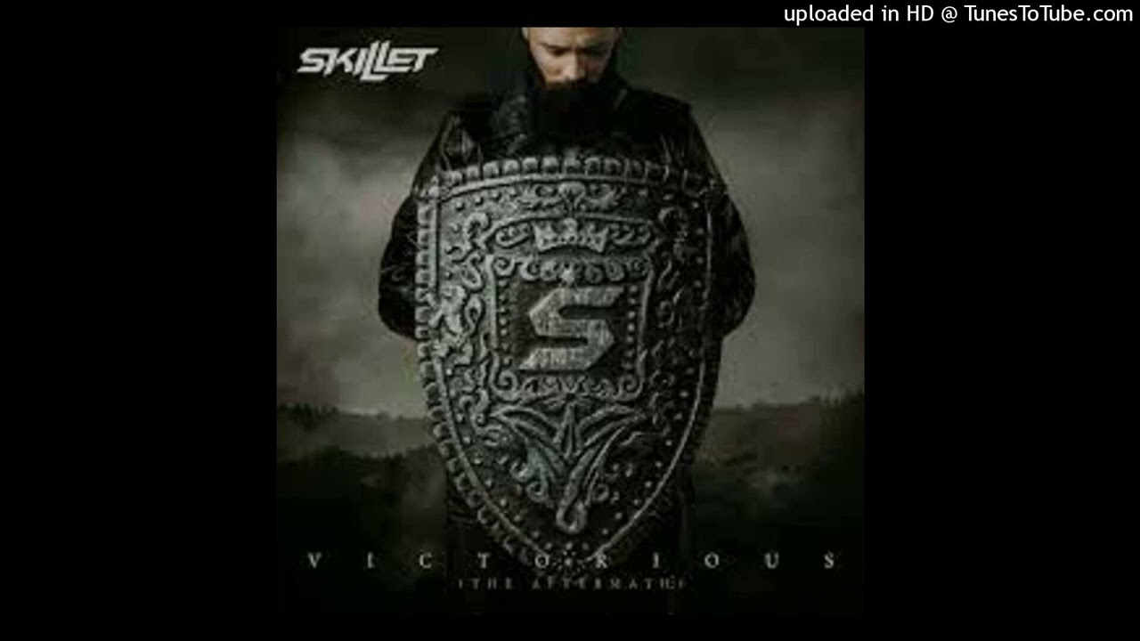 Skillet - Terrify The Dark