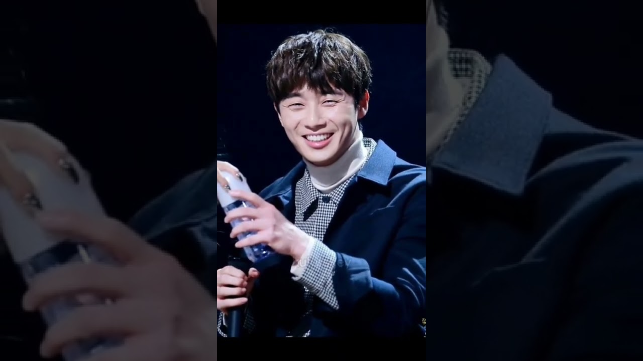 Park Seo Joon Being Oppa