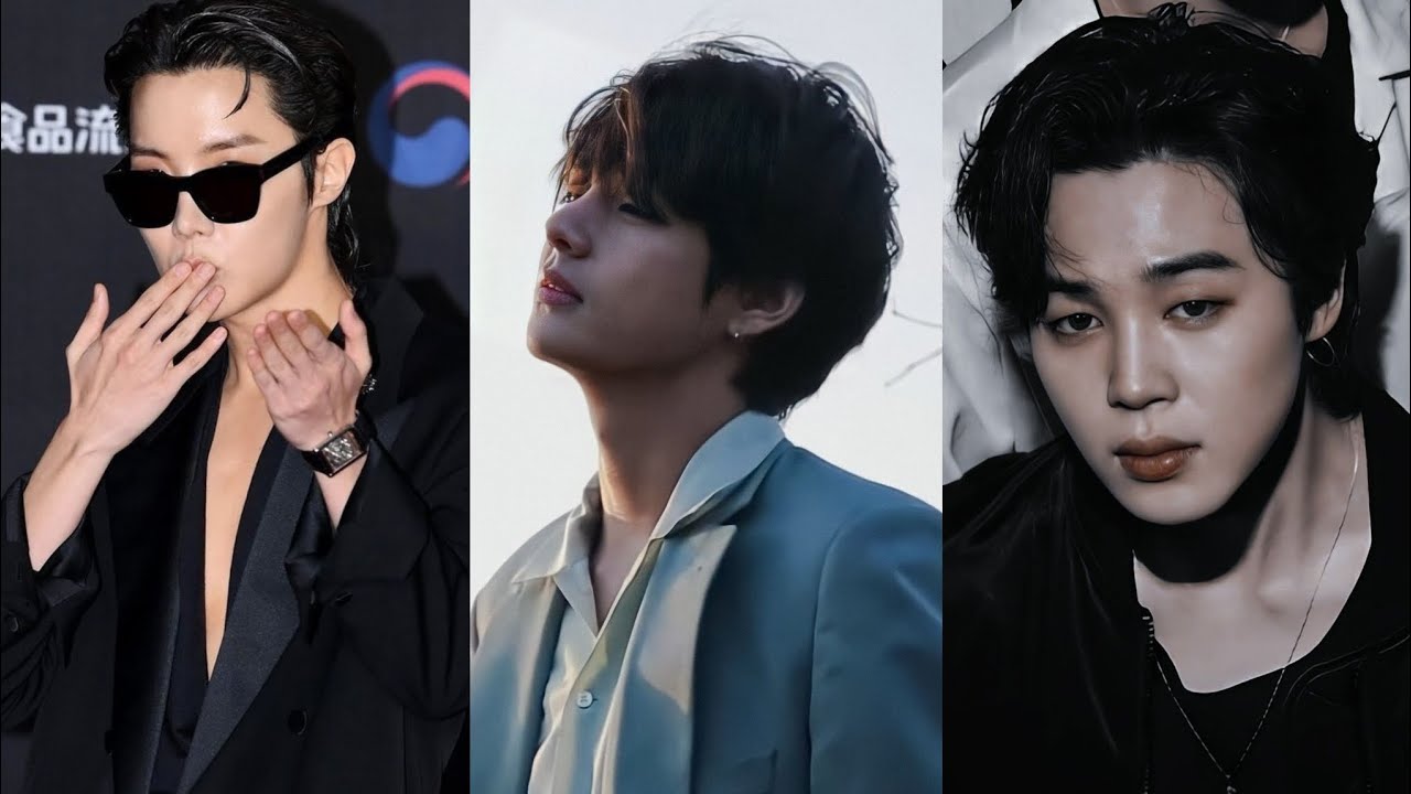 [•Tik Tok BTS•]#125•Đố ai quét sạch lá rừng,Đố ai khuyên được em ngừng yêu anh