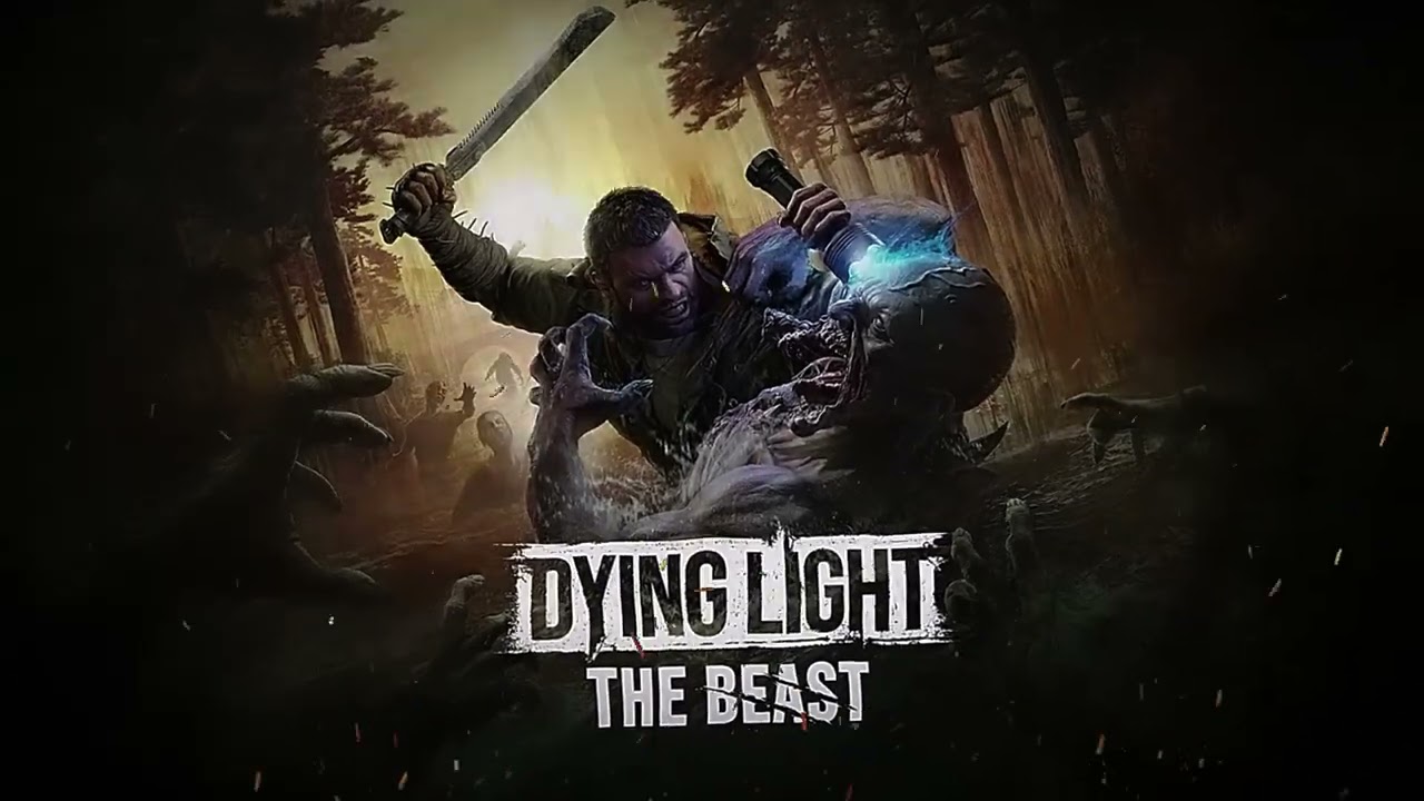 Dying Light: The Beast — MEET THE BARON - UNRELEASED SOUNDTRACK