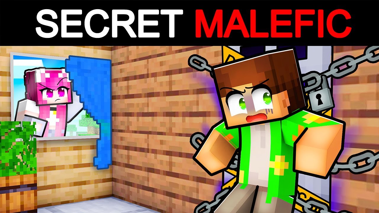 Jakey *ASCUNDE* un Secret MALEFIC...