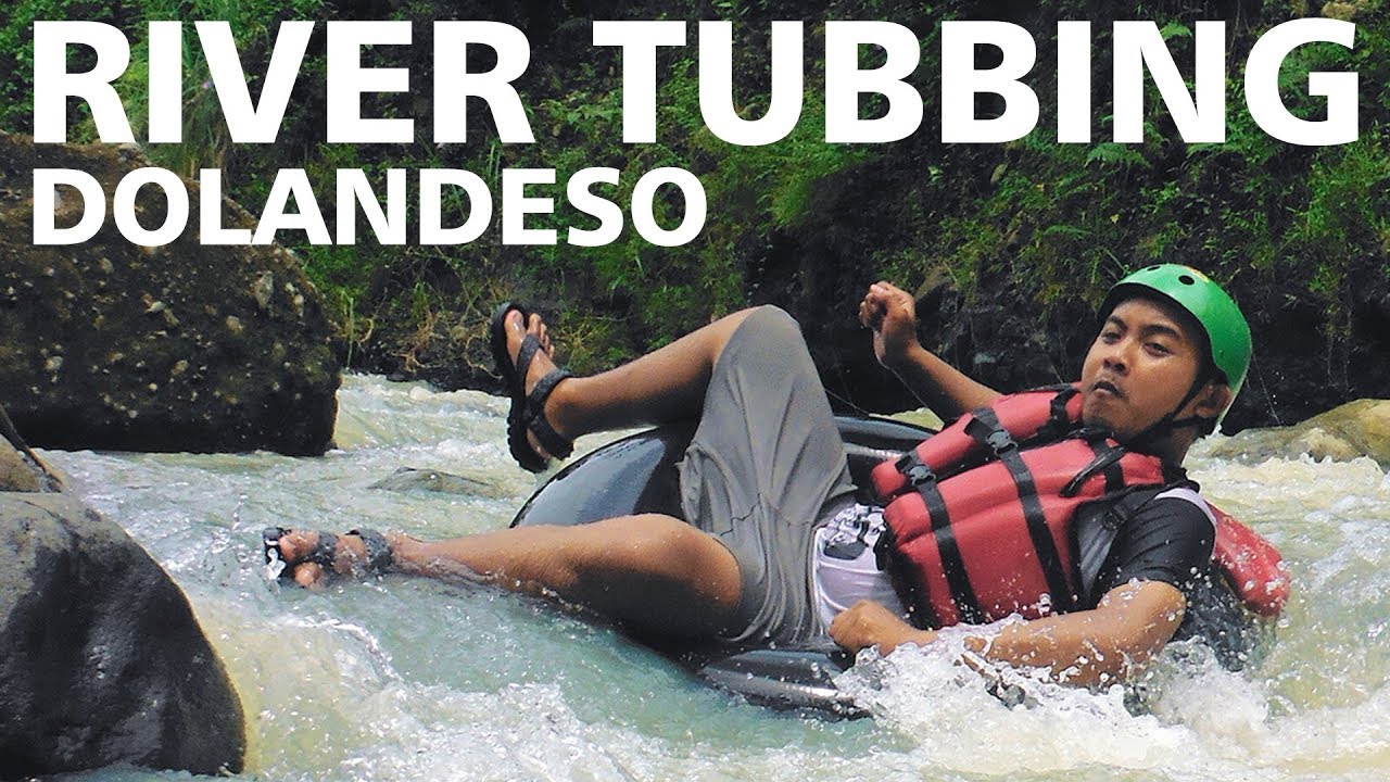 river tubing at DolaNdeso Boro