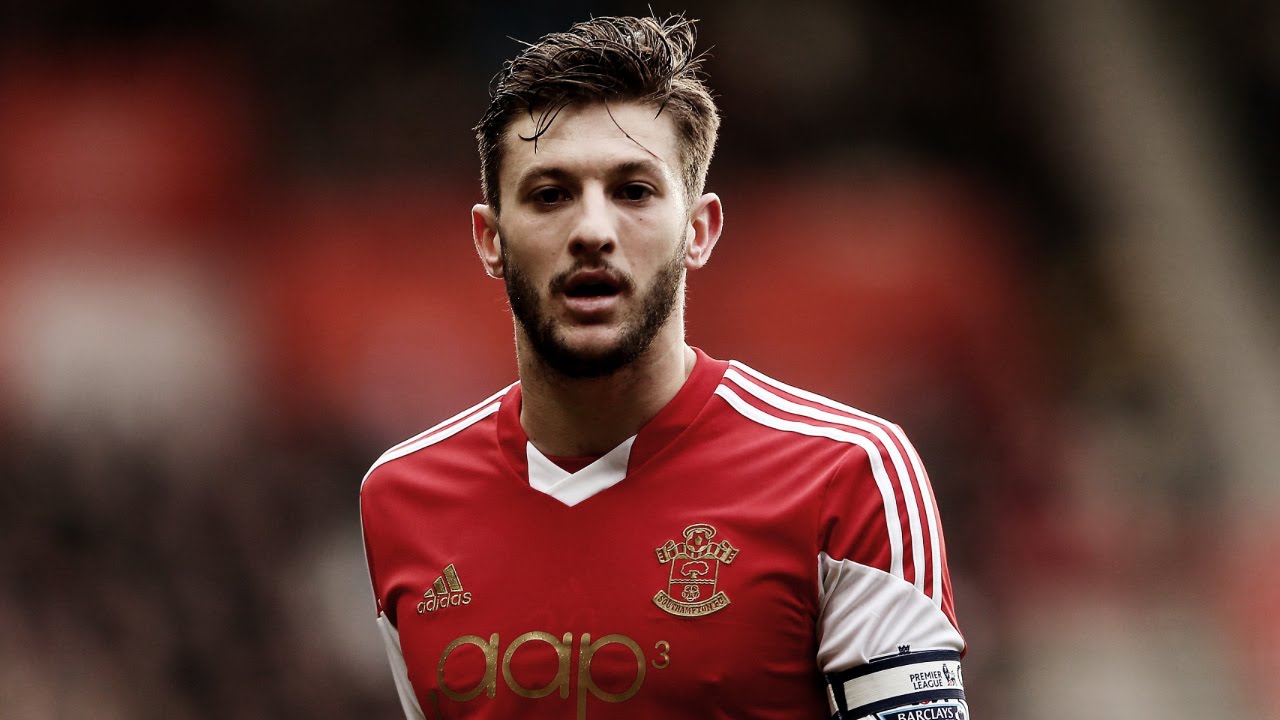 Adam Lallana | The Superstar | Magic Skills & Goals | HD 720p