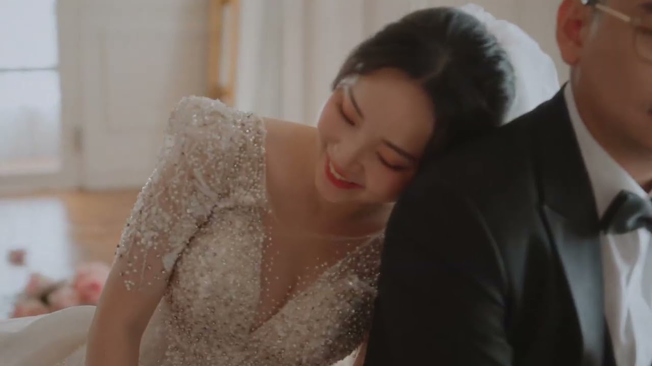 柏瑜 & 予昕 | 高雄 | 婚紗側錄