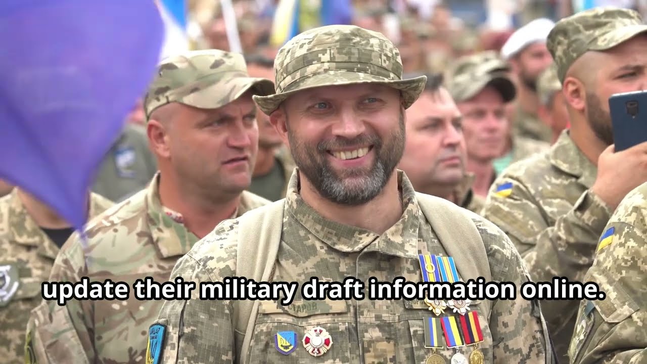 Polish FM Calls to End Benefits for Ukrainian Men in Europe 2024 09 15