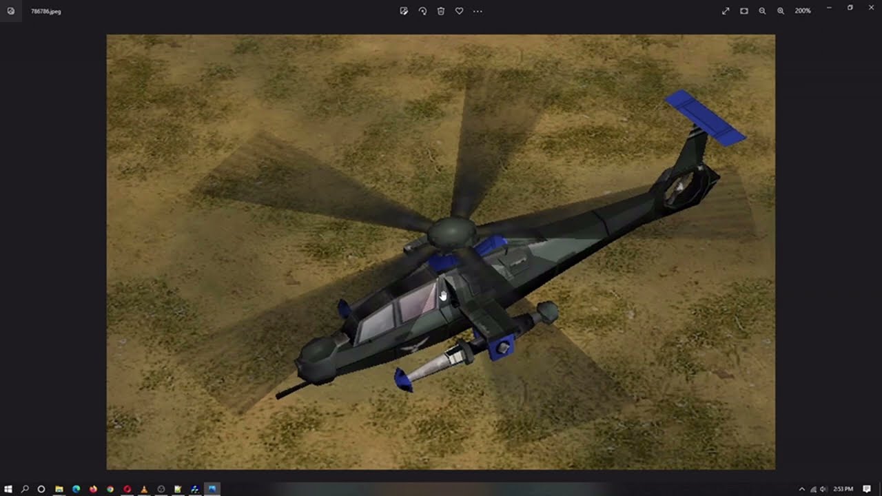 Generals Zero Hour Modding Tutorial - Borrowing Assets Pt1 (Top secret Tutorial)
