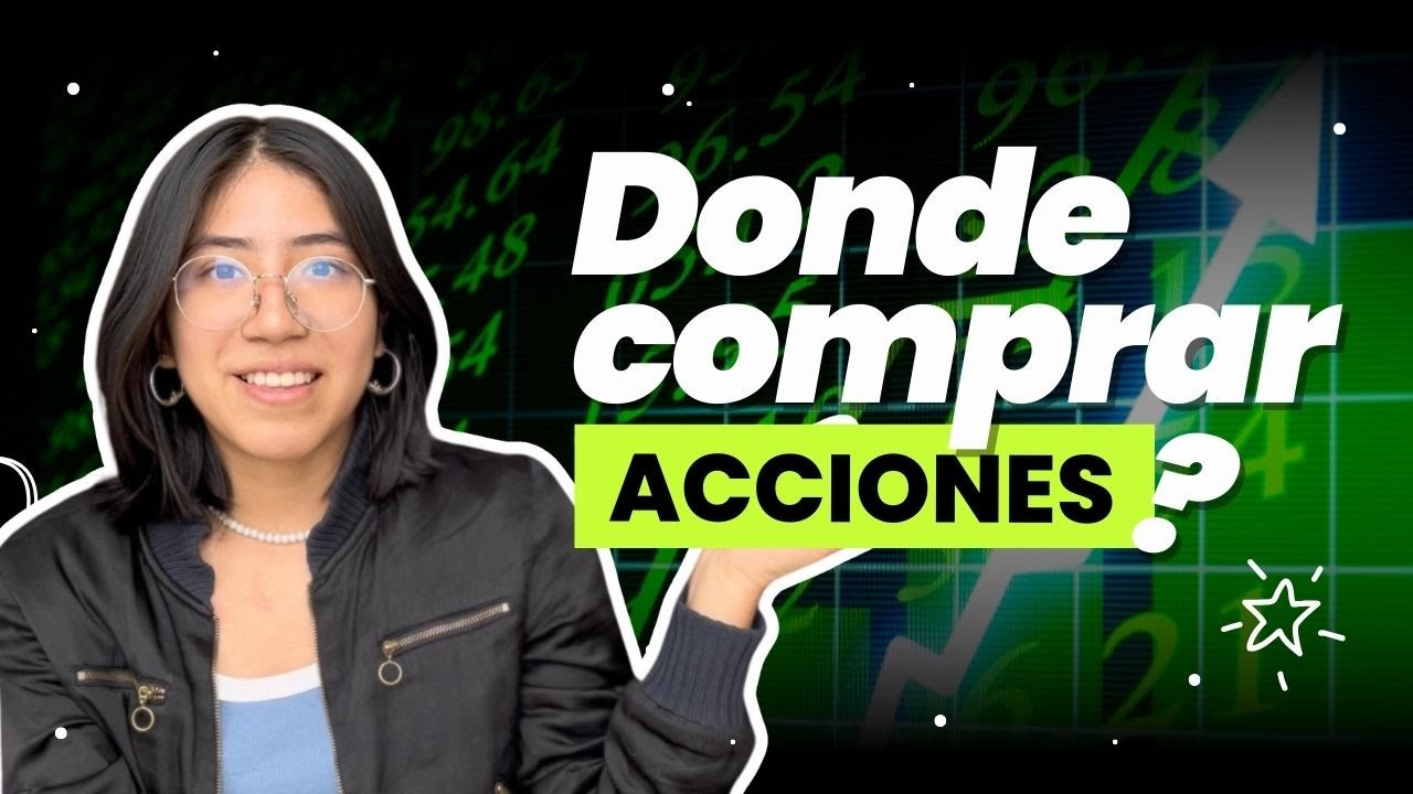 D&oacute;nde COMPRAR acciones en Per&uacute;? 📈 Para principiantes💰✨