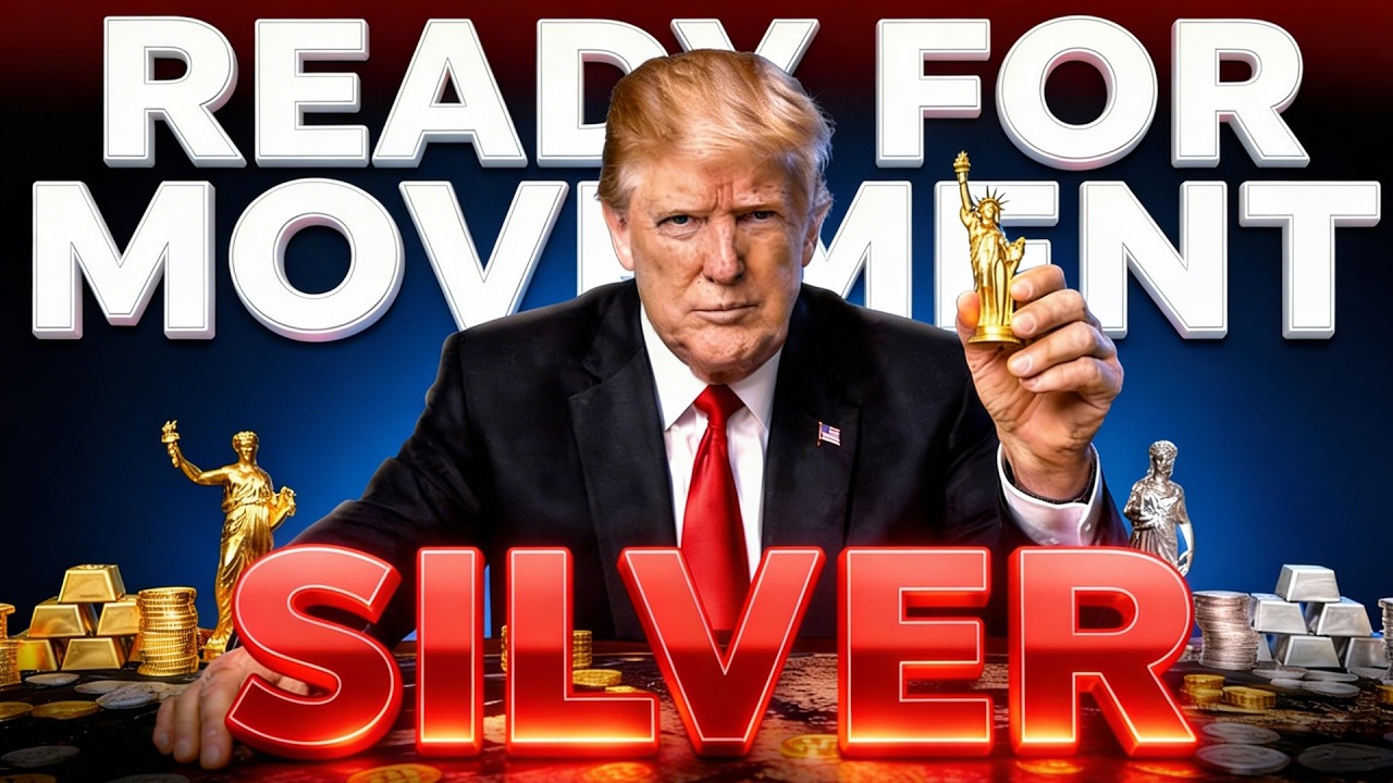 Gold & Silver Breakout Soon? Investors Alert!