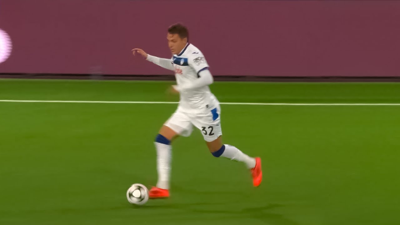 Mateo Retegui is a Striker who needs to be Praised - 2024