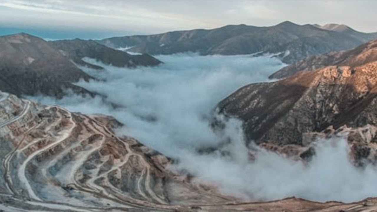Introduction to Mining