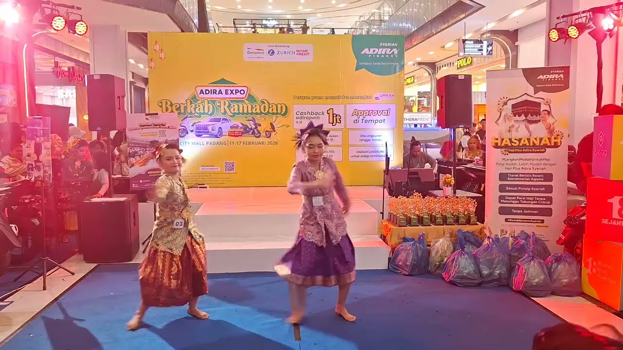 Tari Panen