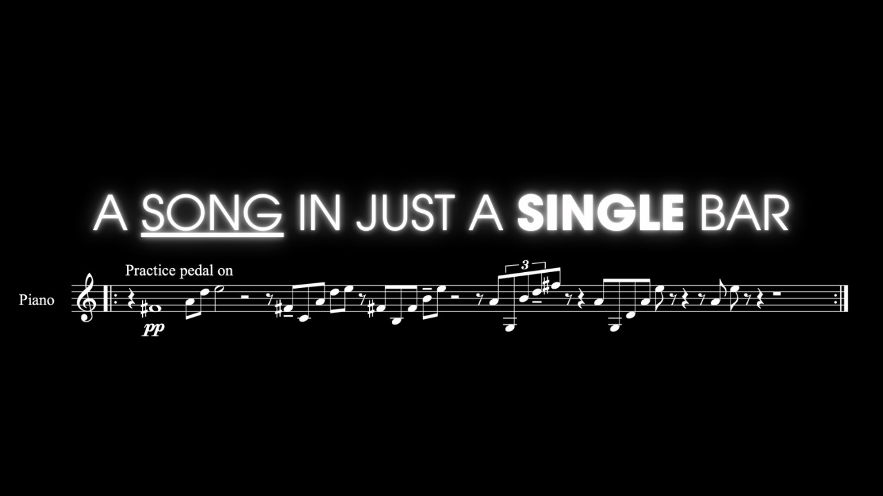 Missing - Score and Sound