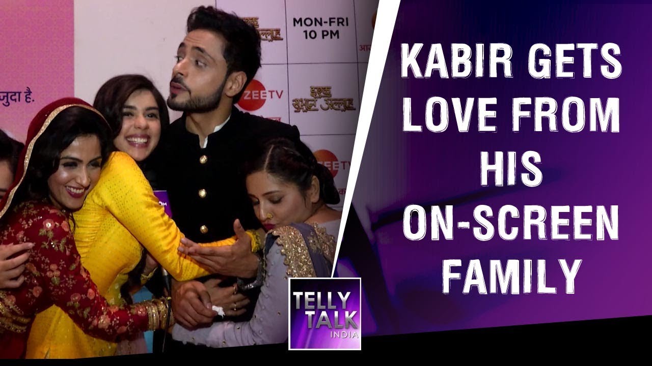 Ishq Subhan Allah Makers And Cast Talk About Bonding On Set